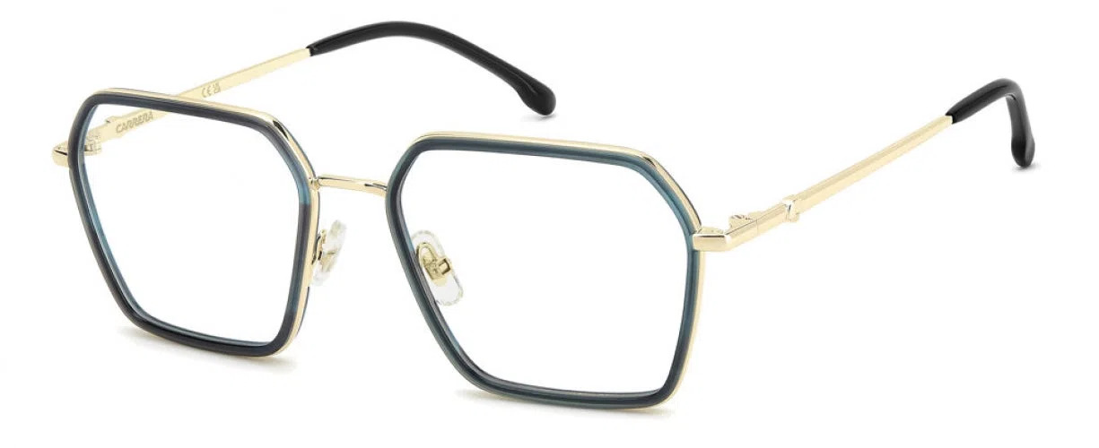 Carrera 3095 Eyeglasses - view 3